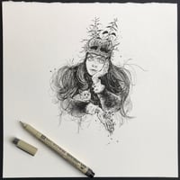 Image 5 of Grizelda - Artwork