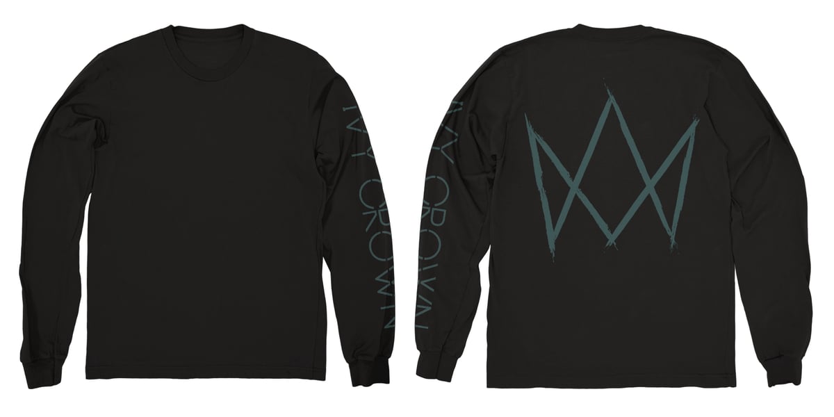 Image of Logo Long Sleeve