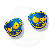 Image 3 of Subaru Pig 2.0 Stickers