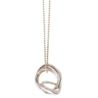 Image 1 of Squiggle necklace