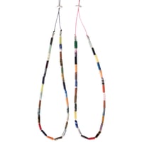 Image 1 of Kenia beaded necklace