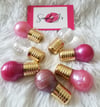 Little Divas Bulbs ,Popsicle Pops 