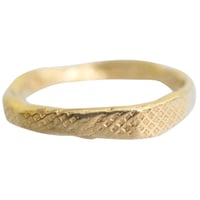 Image 2 of Jara ring/slim version