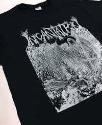 Image 3 of Incantation " Rotting " T shirt