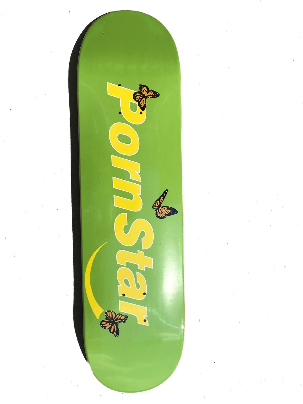 PornStar Skate Deck 