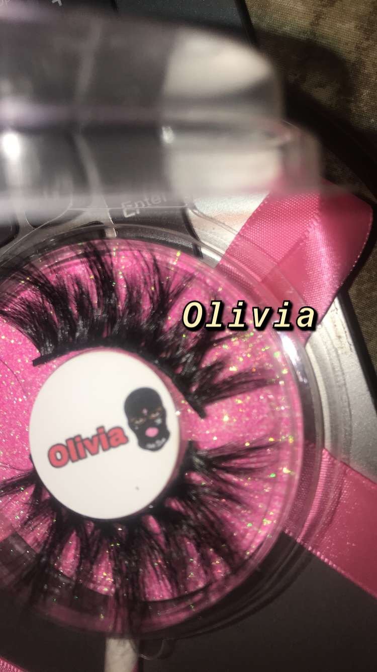 Image of Olivia