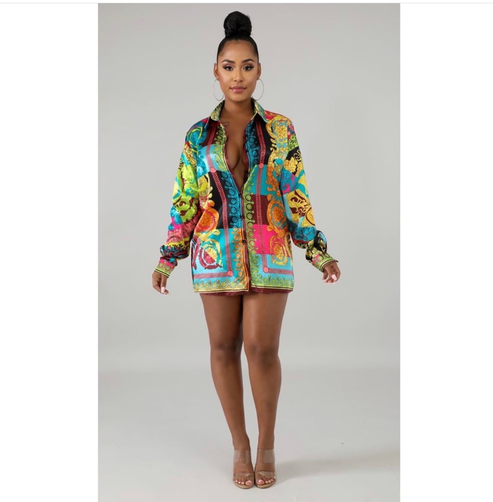 Image of CLOTHING Vendor List
