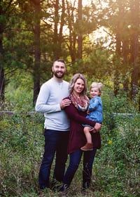 Image 2 of October Family Location Session (dates will be released March 7)