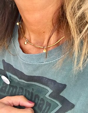 Collier HIPPIE
