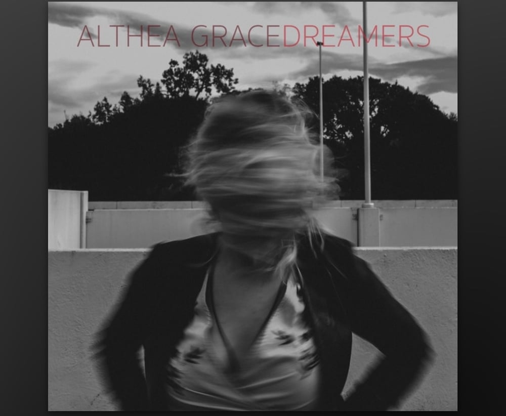 Image of Dreamers EP