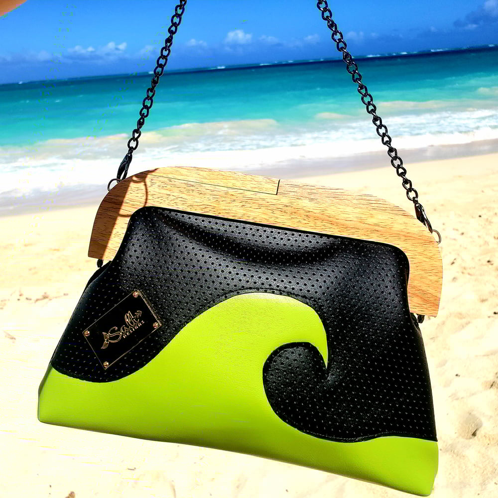 Image of Green Goodness 