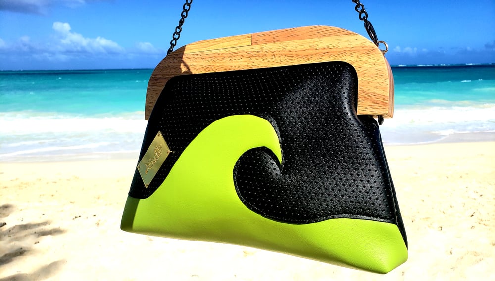 Image of Green Goodness 