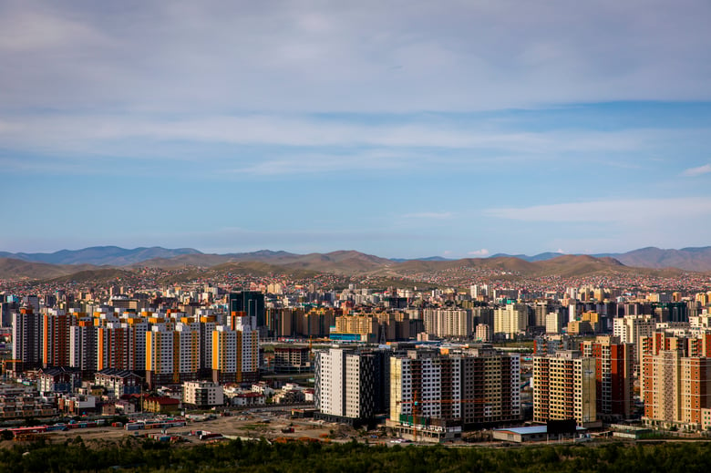 Image of Mongolia 1