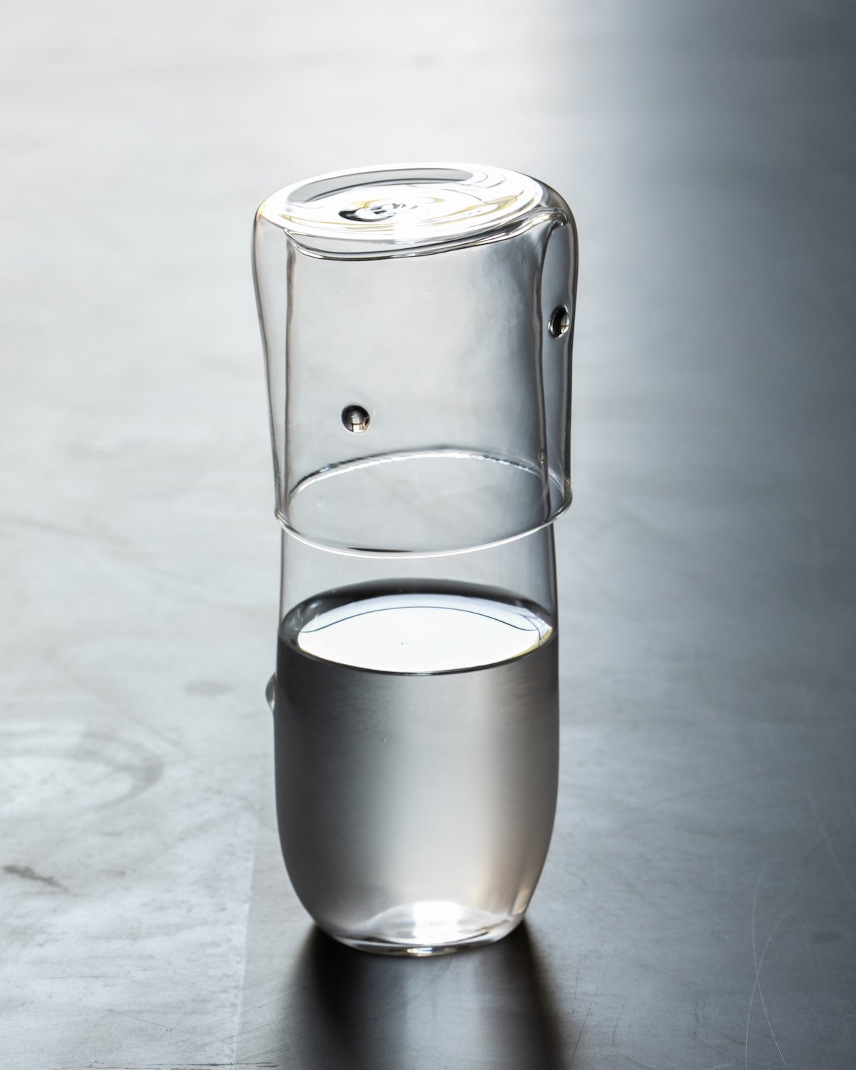 Image of Cup and Carafe Perlina