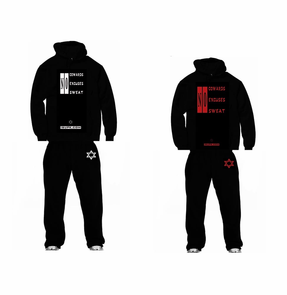 his and hers jogging suits