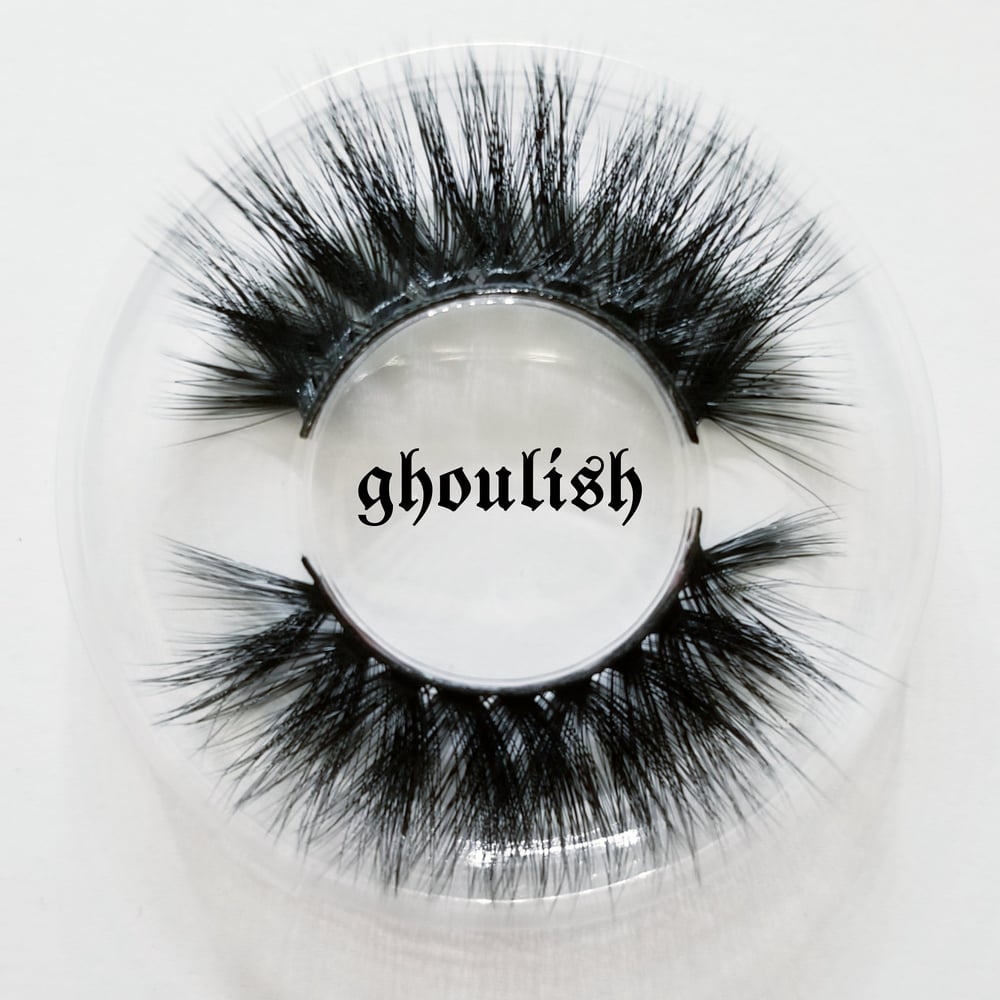 Image of Ghoulish