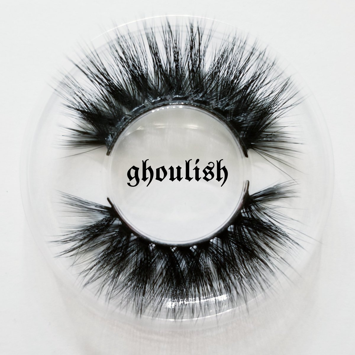 Image of Ghoulish