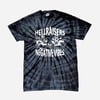 Hellraisers Negative Vibes shirt