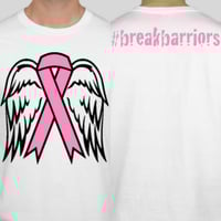 Breast Cancer Awareness T-Shirt