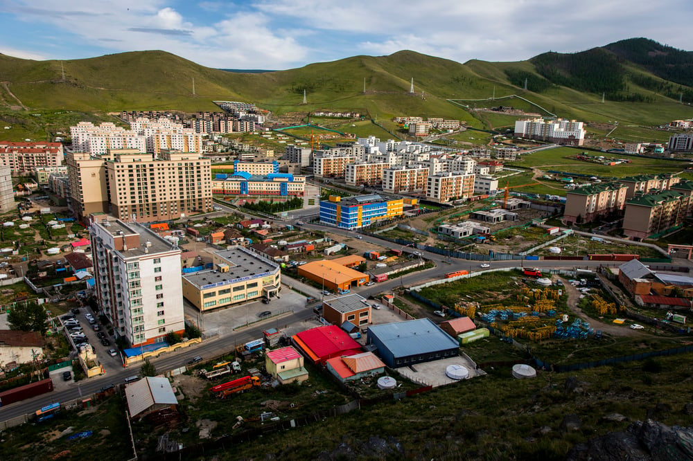 Image of Mongolia 4