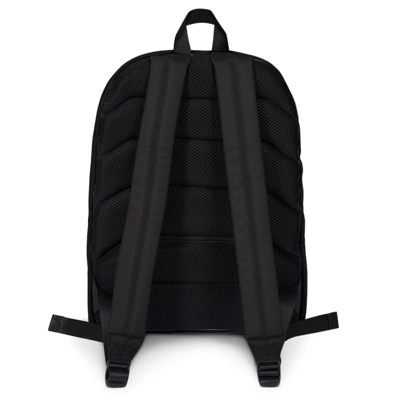 Image of DonStatus Signature Medium Backpack
