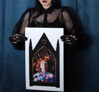 Image 2 of “The Mayflower Queen” Limited Edition Print