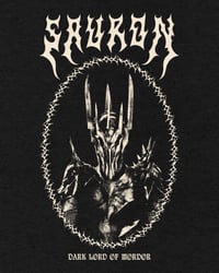 “Sauron” Print