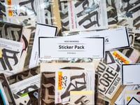 Sticker pack