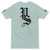 Image 10 of Presidential Steeze Heavyweight Tee (Abyss Label)
