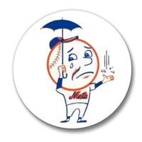 RAIN DELAY
