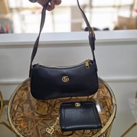 Image 2 of Black N Classy Handbag 
