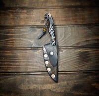 Image 4 of TRACKER • No.27