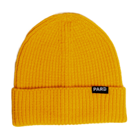 Image 1 of Pard Beanie MKII Yellow