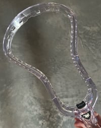 Image 2 of Custom Strung ECD Ion