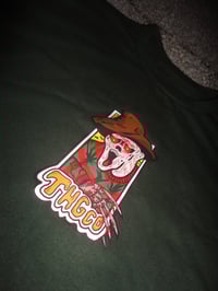 Image 3 of [ FREDDY REAPER TEE ]