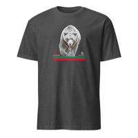 Image 2 of California Republic V6 Unisex T-Shirt