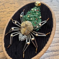 Image 3 of Tree spider (b, 4x5 inches )