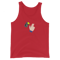 Image of LESBIAN DICK PIC TANK