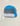 Ecopak Brim Blue Reflect Kevlar Glow Utility Five Panel