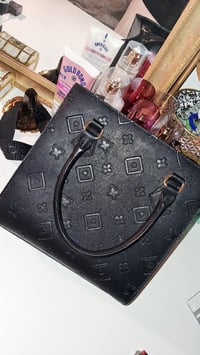 Image 1 of ALDO Tote Bag 