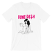 Image of Fart Babe Shirt, longsleeve & crop top