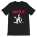 Image of Fart Babe Shirt, longsleeve & crop top