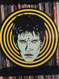 Image 1 of The Cramps’ Lux Interior - Turntable Slipmat