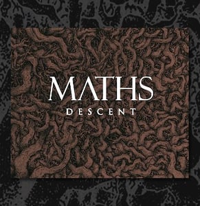 Image of "Descent" Full Length CD