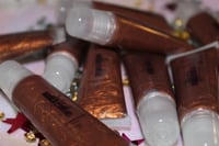 Image 2 of “Brown Suga” GlowGetta Gloss