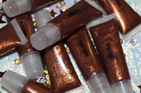 Image 1 of “Brown Suga” GlowGetta Gloss