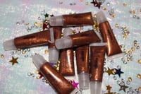 Image 3 of “Brown Suga” GlowGetta Gloss