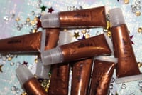 Image 4 of “Brown Suga” GlowGetta Gloss