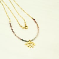 Image 2 of The Padma Necklace