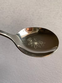 FC Cupping Spoon 